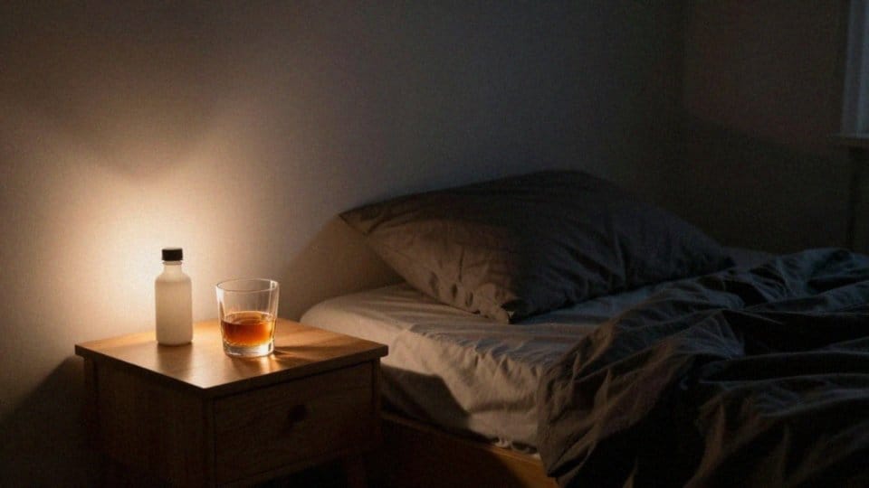 Czy opioidy z alkoholem powodują depresję oddechową?