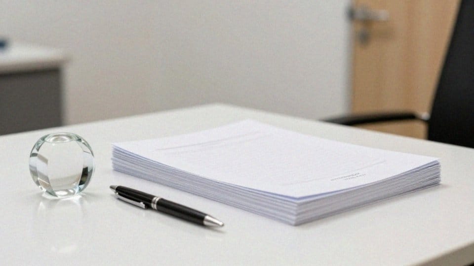 Jakie elementy musi zawierać zapis notarialny?