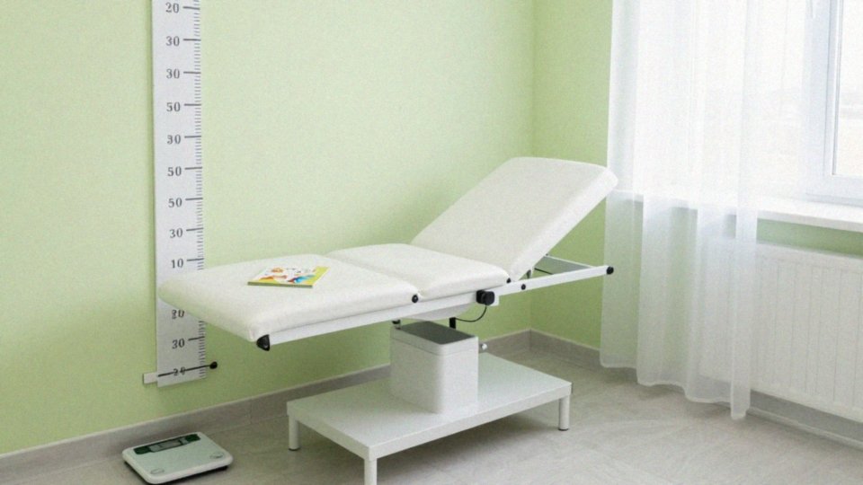 Jak obliczyć BMI dziecka i je interpretować?