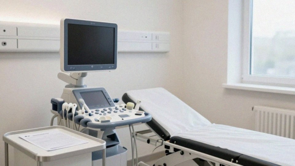 Jakie badania ustalają przyczynę wodobrzusza?