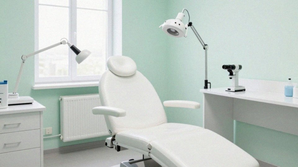Kiedy zgłosić się do dermatologa z włókniakiem?