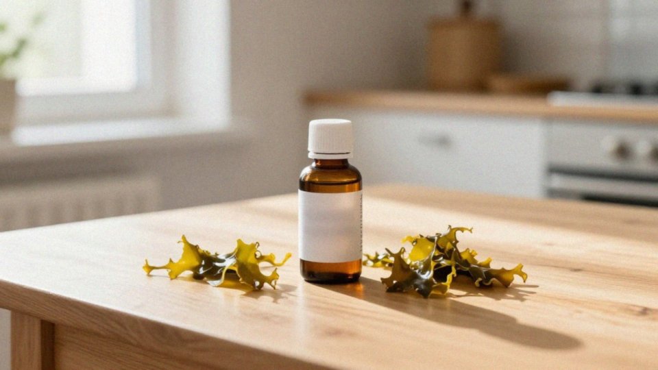 Czy nadmiar jodu może powodować nadczynność tarczycy?