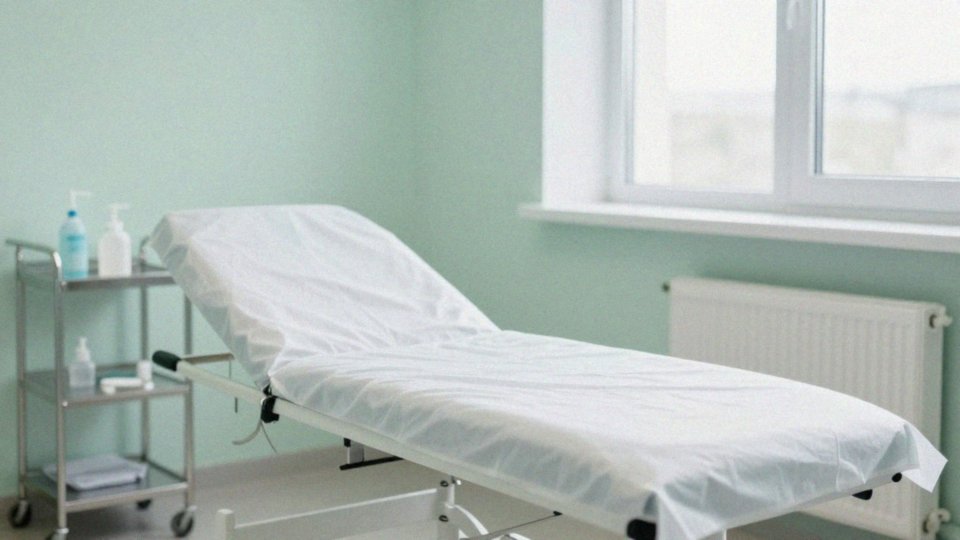 Czy węzły pod pachami mogą wskazywać na raka piersi?
