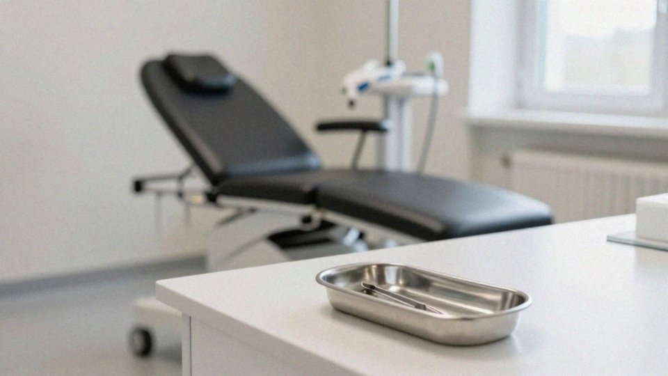 Kiedy konieczna jest pilna konsultacja przy plamieniu po menopauzie?