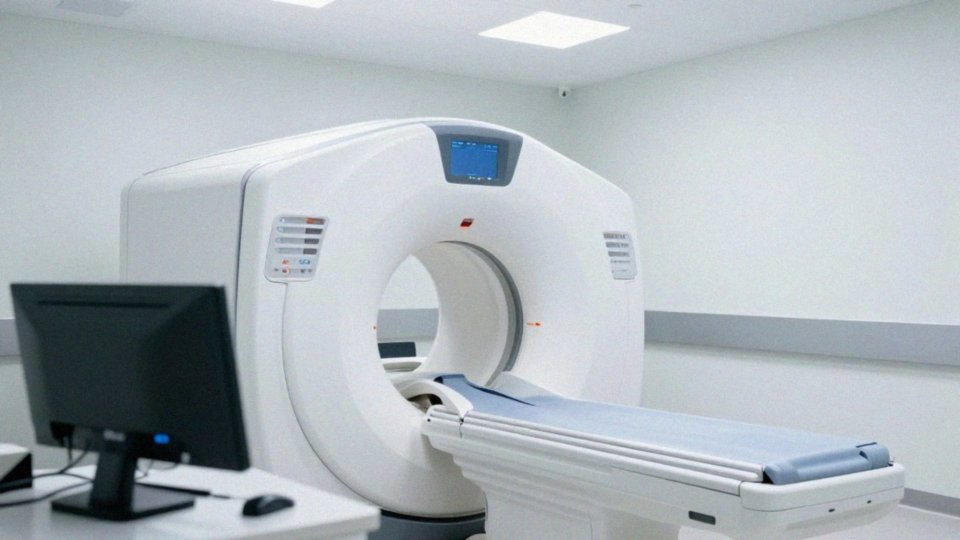 Jak przebiega diagnostyka stwardnienia rozsianego?