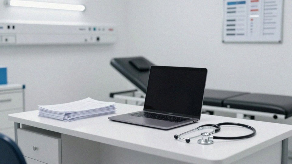 Kiedy zawroty głowy wymagają diagnostyki neurologicznej?