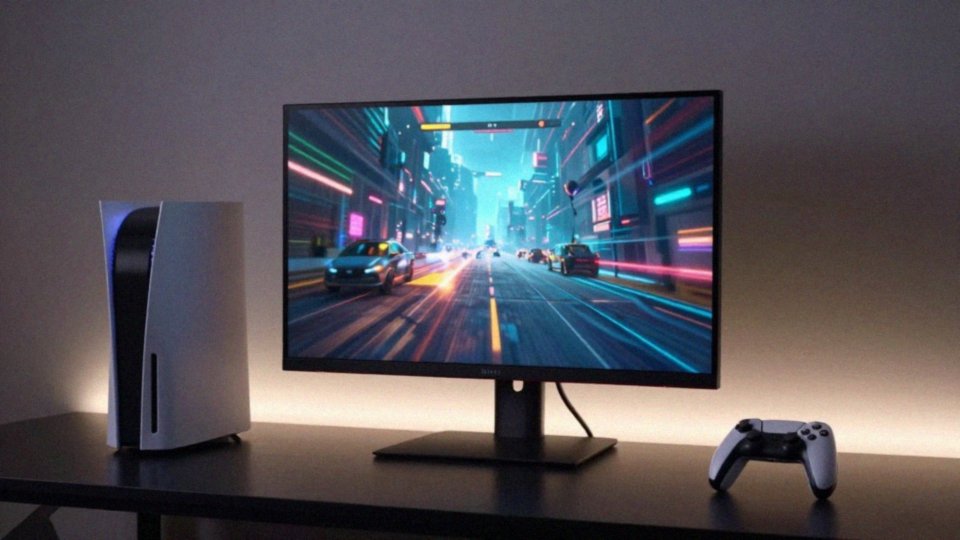 Jakie są specyfikacje PS5?