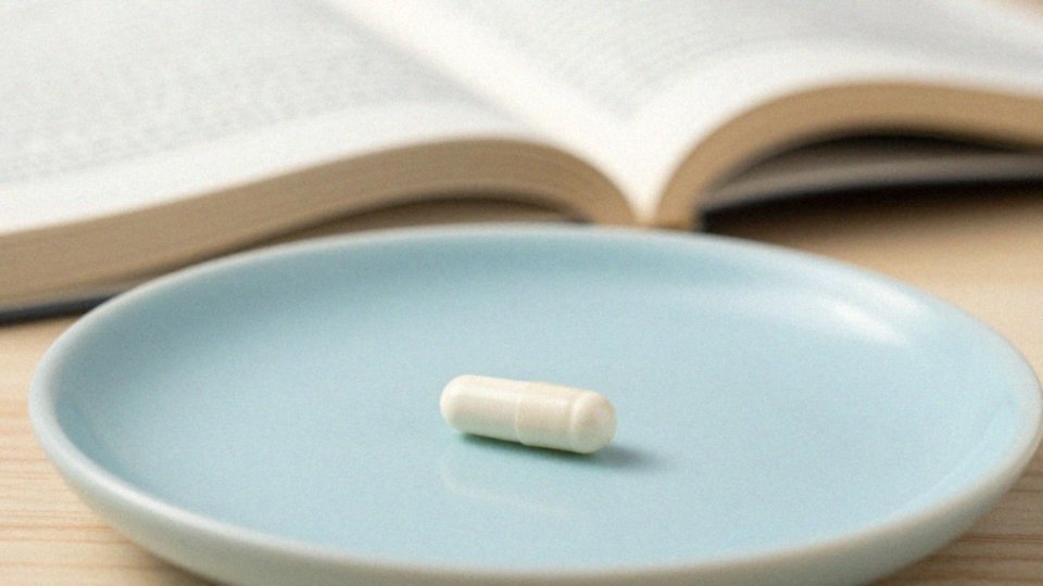 Czy suplementacja omega-3 jest bezpieczna?