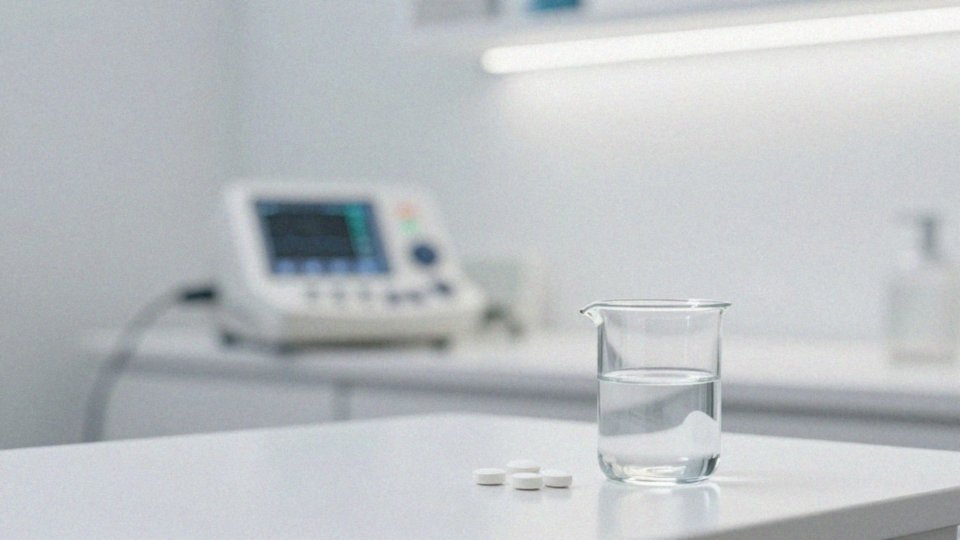 Czy niedobór magnezu powoduje zaburzenia rytmu serca?