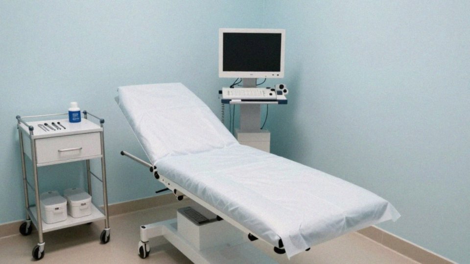 Jak przebiega diagnostyka raka prącia?