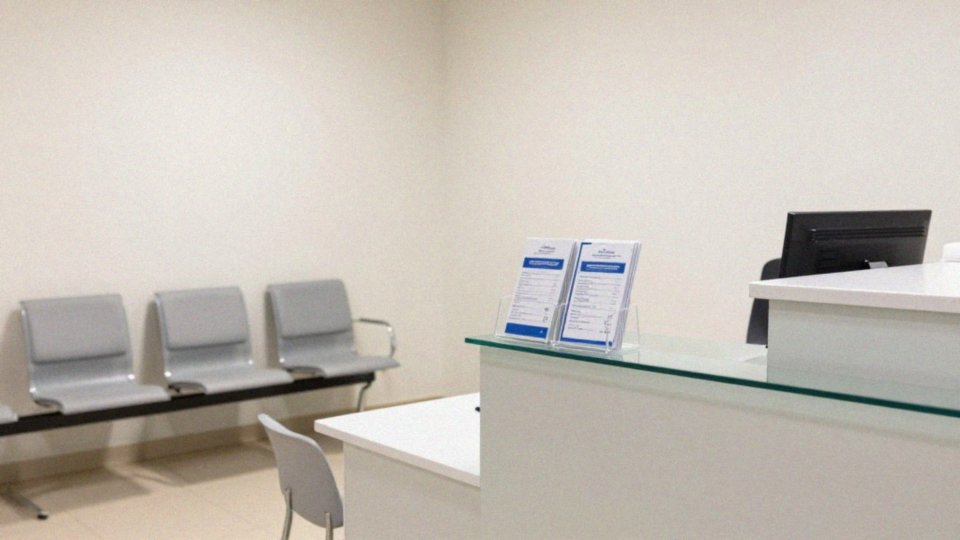 Jak przygotować się do badania ALAT?