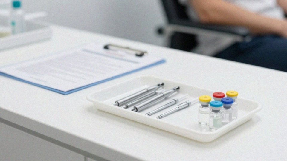 Jakie testy potwierdzają alergię?