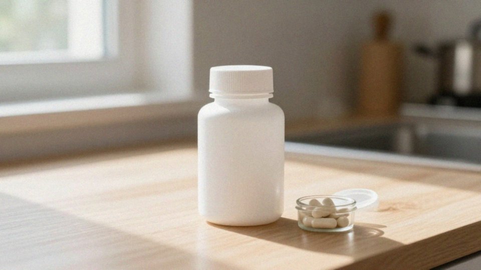 Ubichinol czy ubichinon: która forma koenzymu Q10 jest lepsza?