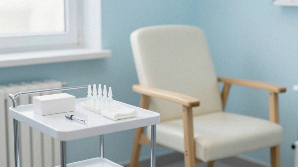 Co obejmuje test skórny punktowy?