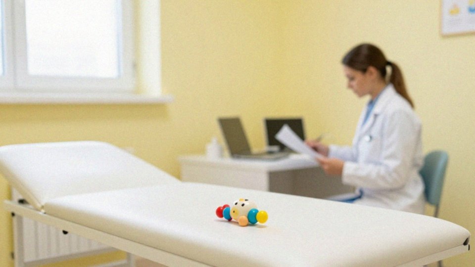 Kiedy alergia skórna u dziecka wymaga pomocy lekarskiej?