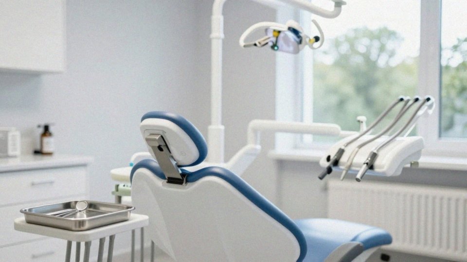 Kiedy konieczna jest wizyta u dentysty?