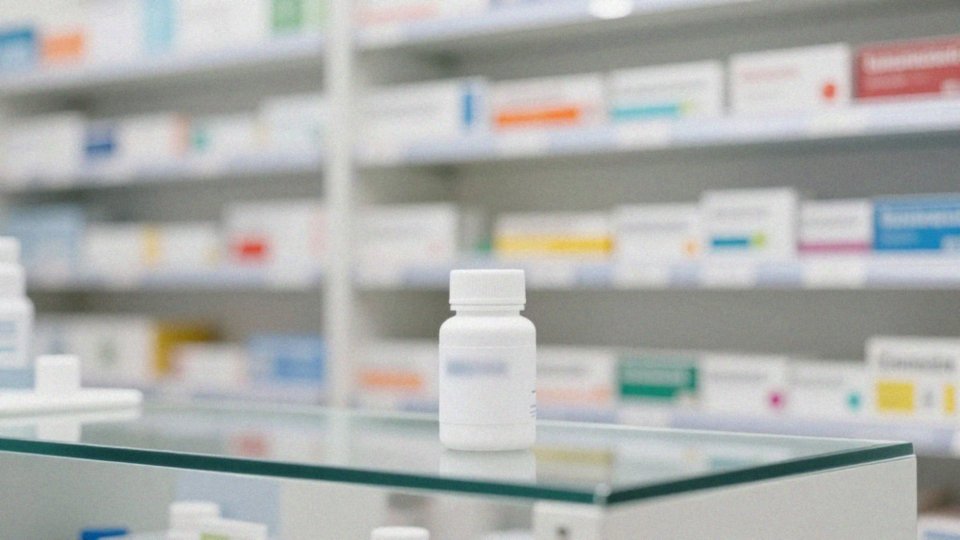 Jakie są przeciwwskazania do probiotyków?