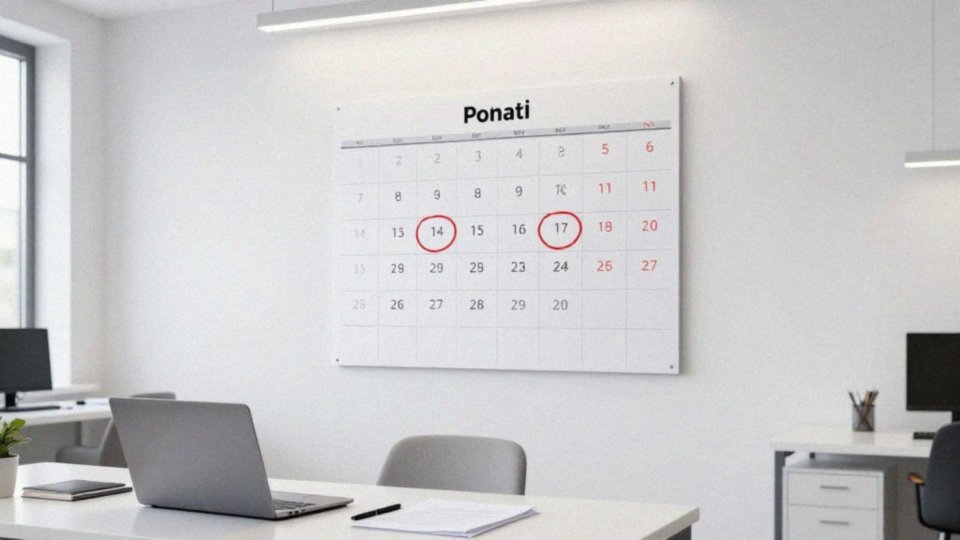 Kiedy GUS publikuje komunikaty o inflacji?
