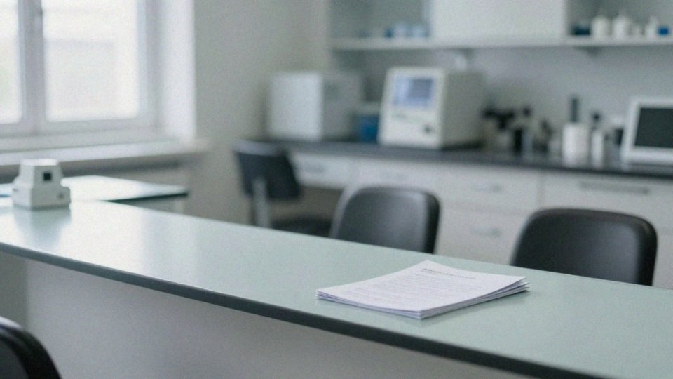 Jak przygotować się do badań tarczycy?