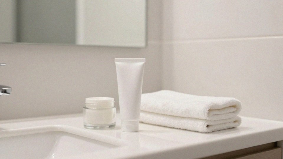 Jak stosować peeling enzymatyczny i maseczki?