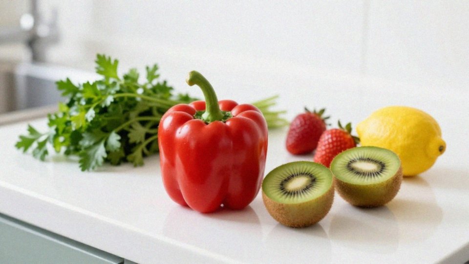 Dietą czy suplementami: jak uzupełnić niedobór?