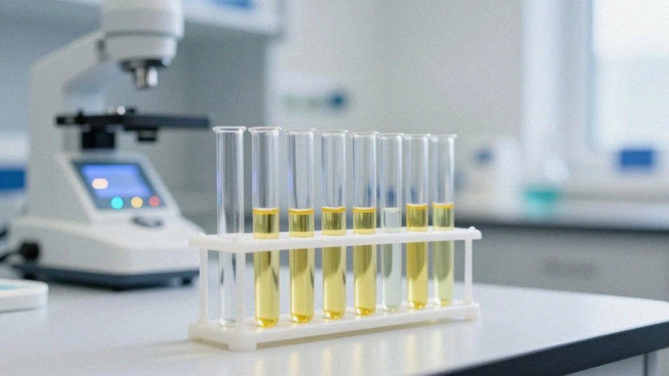 Jak diagnozuje się uszkodzenie wątroby?
