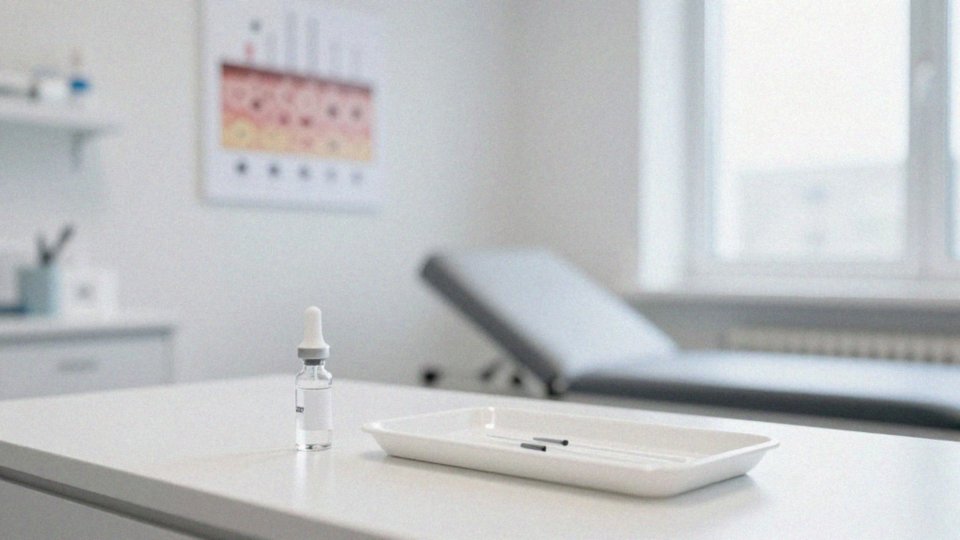 Jak przebiega diagnostyka alergii pokarmowej?
