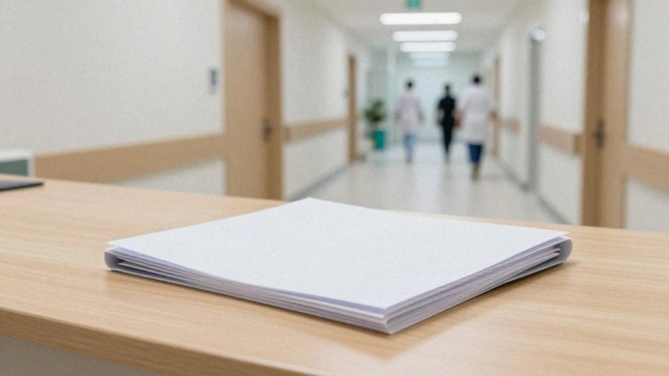Jak przebiega diagnostyka w szybkiej ścieżce onkologicznej?
