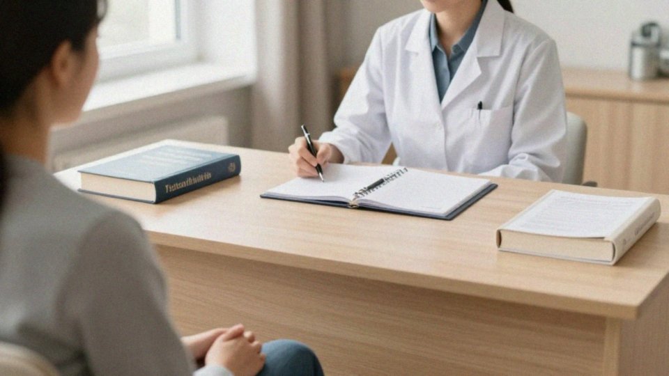 Jak rozpoznaje się akatyzję klinicznie?