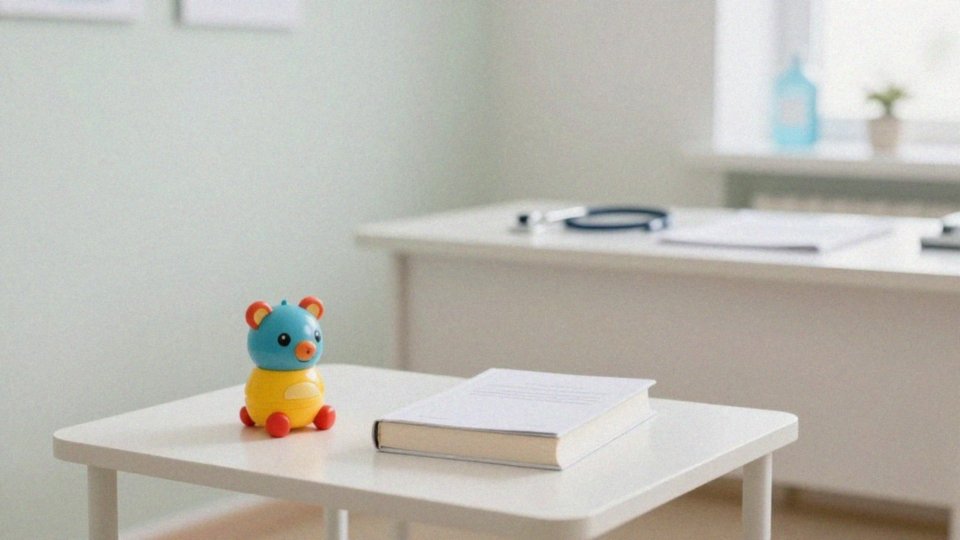 Jakie leki stosuje pediatra przeciw pasożytom?