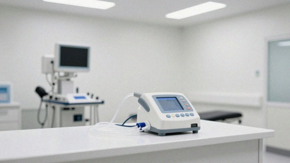 Jak diagnozuje się nerwicę przełyku?
