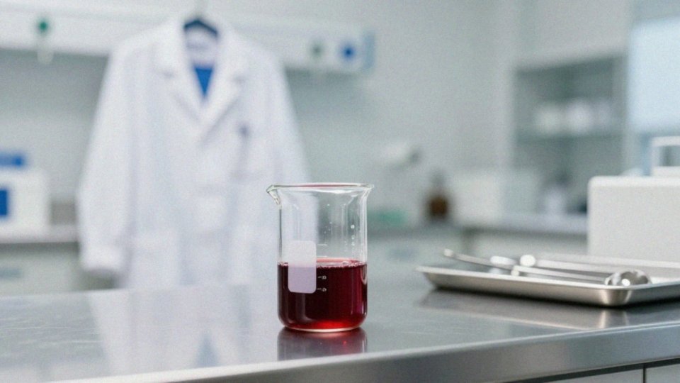 Które choroby przewlekłe powodują niedokrwistość?