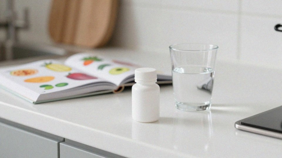 Jak dawkować Collaflex i Artresan bezpiecznie?