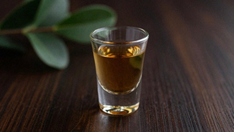 Jak alkohol wpływa na układ trawienny i trzustkę?
