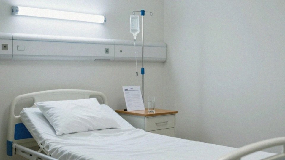 Jak objawia się zespół abstynencyjny i delirium tremens?
