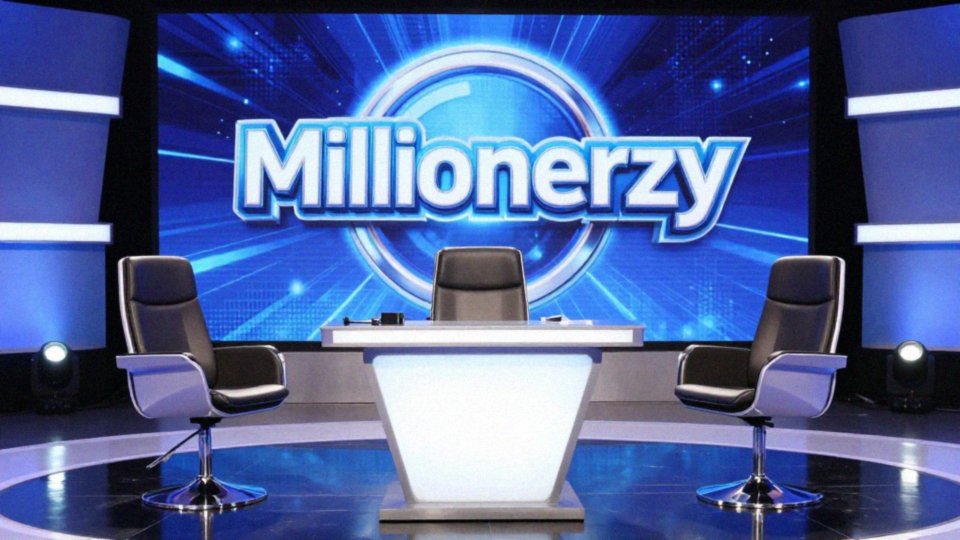 Kto poprowadzi Milionerów w Polsacie?