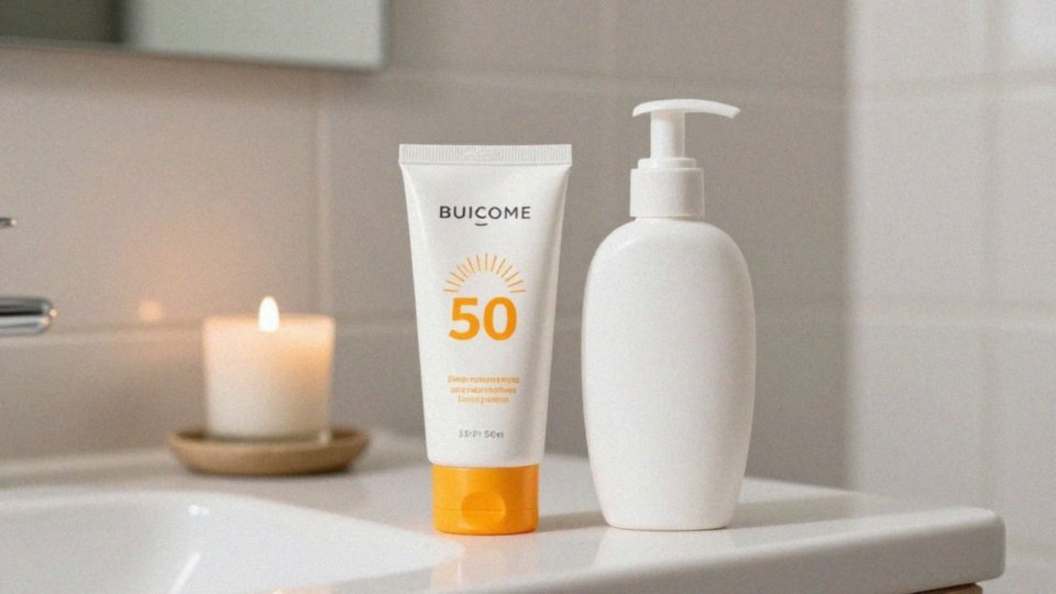 Czy podczas kuracji potrzebna jest ochrona SPF 50?