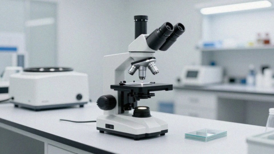 Diagnostyka babeszjozy: jak wykryć anemię?