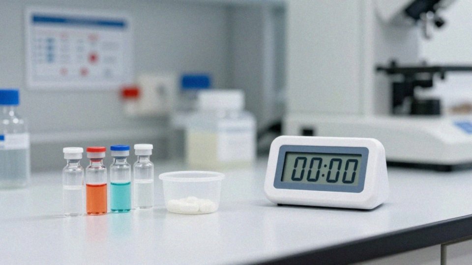 Jak monitorować leczenie hormonalne niedoczynności tarczycy?