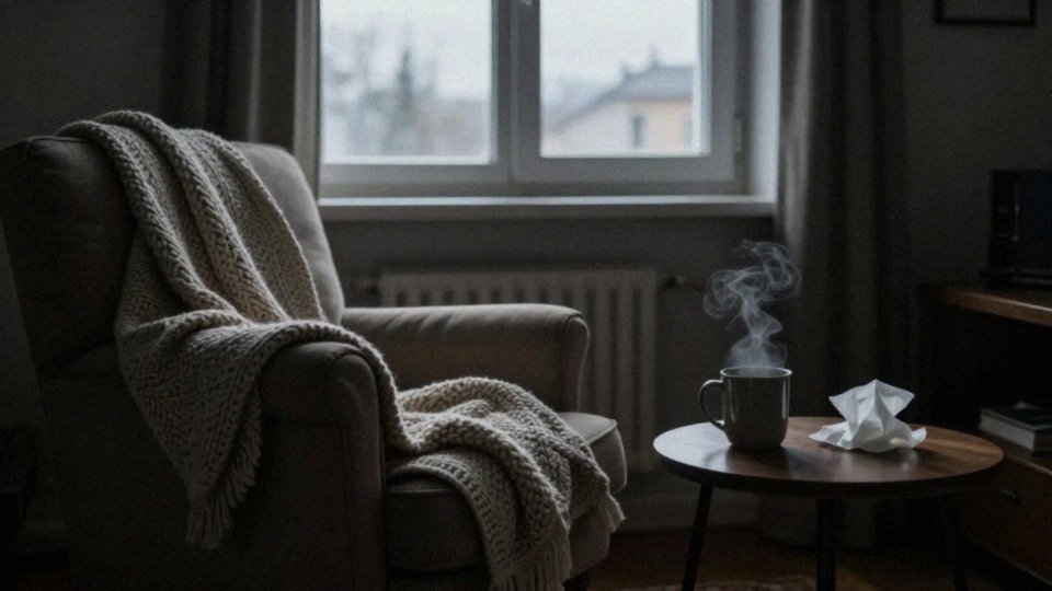 Jakie są objawy niedoczynności tarczycy?