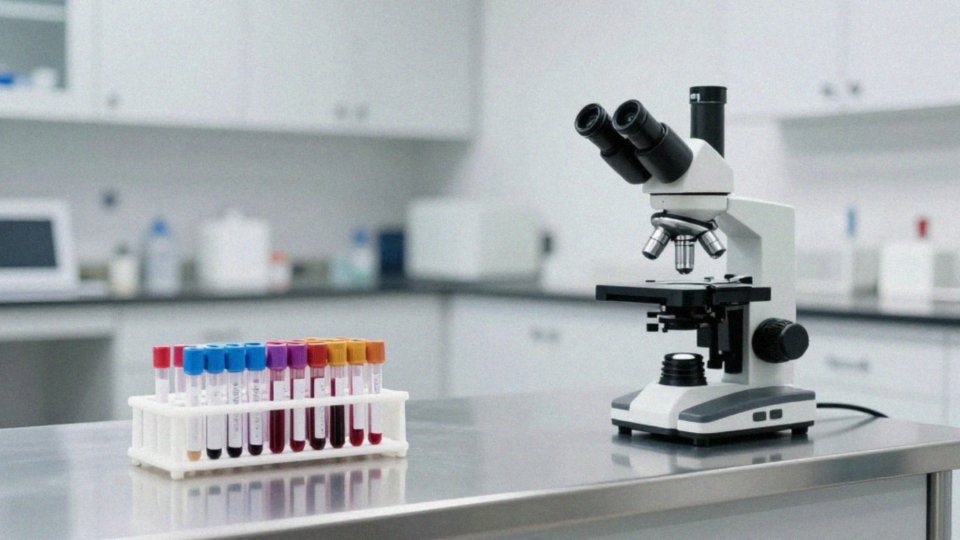 Jak diagnozuje się czerwienicę prawdziwą?