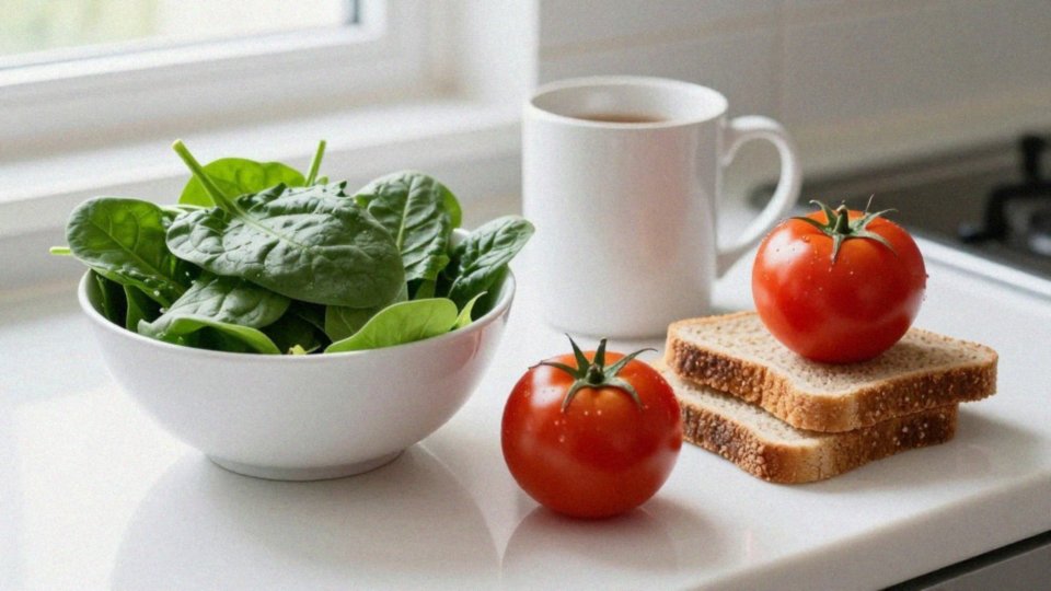 Jak zmienić dietę przy dnie moczanowej?
