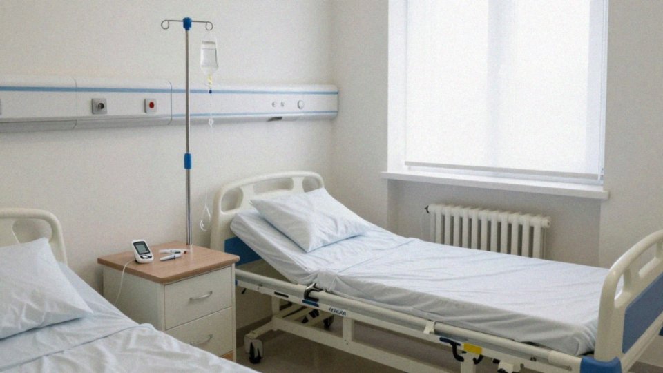 Kiedy hiperglikemia prowadzi do kwasicy ketonowej?