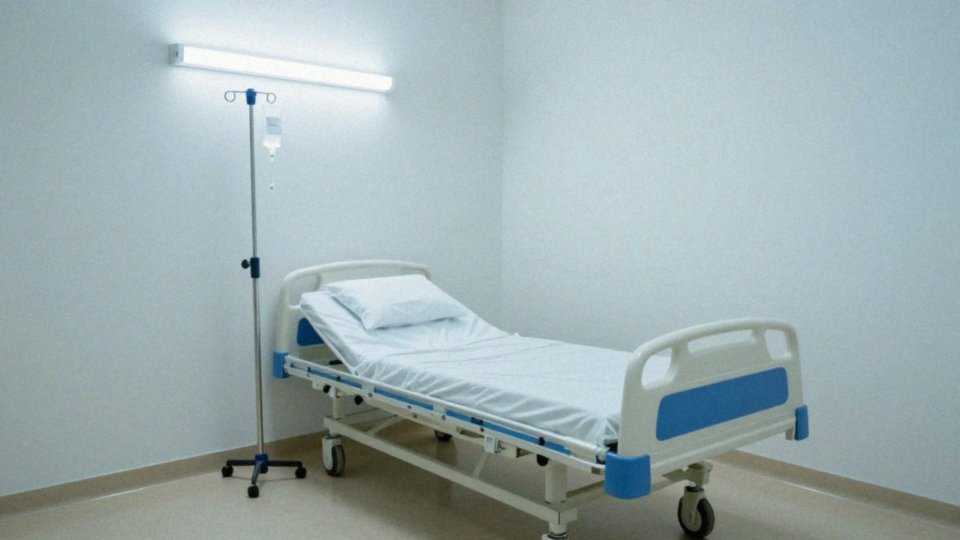 Kiedy zakażenie gronkowcem staje się groźne?