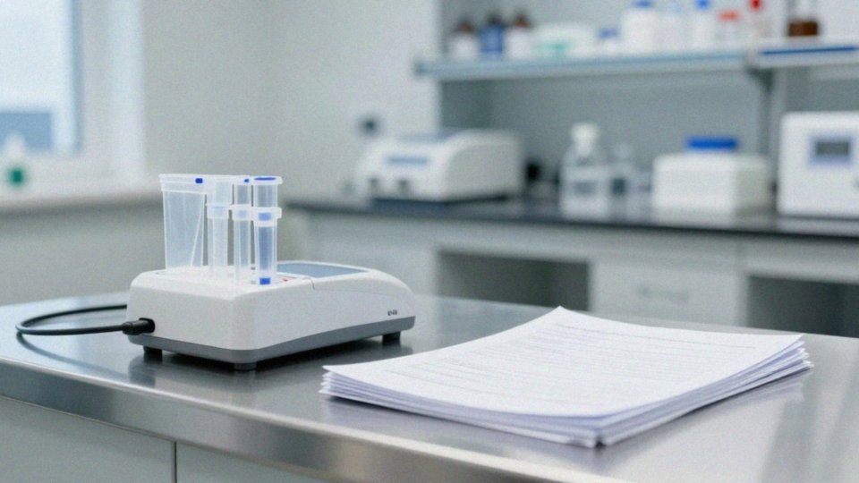 Diagnostyka SIBO: jakie badania wykonać?