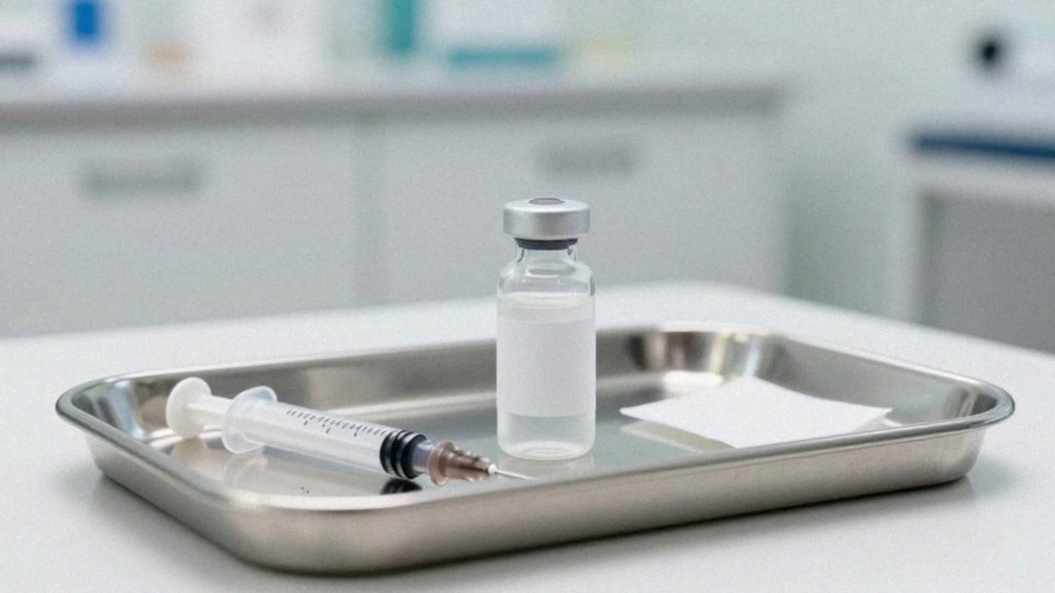 Jak dziala immunoterapia przy uczuleniu na kota?
