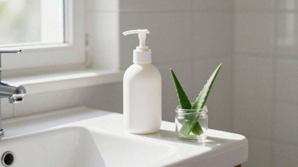 Jak nawilżenie skóry wpływa na produkcję sebum?