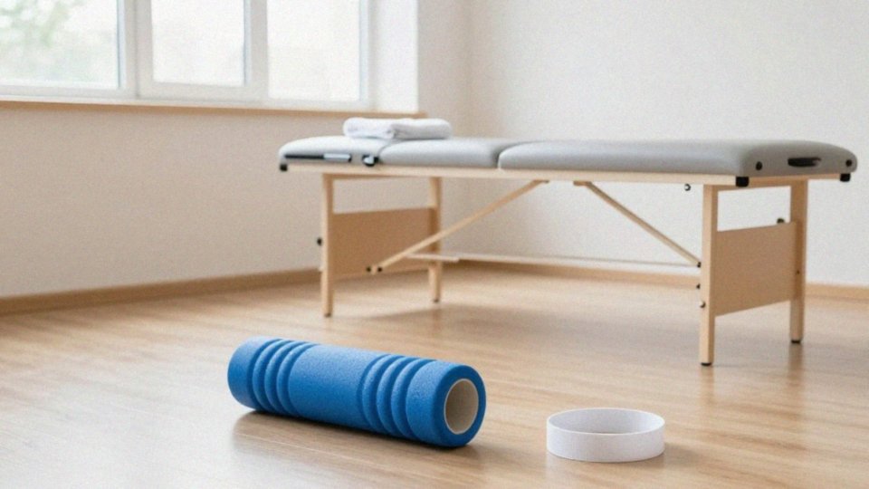 Jak rehabilitować uciekające kolano?