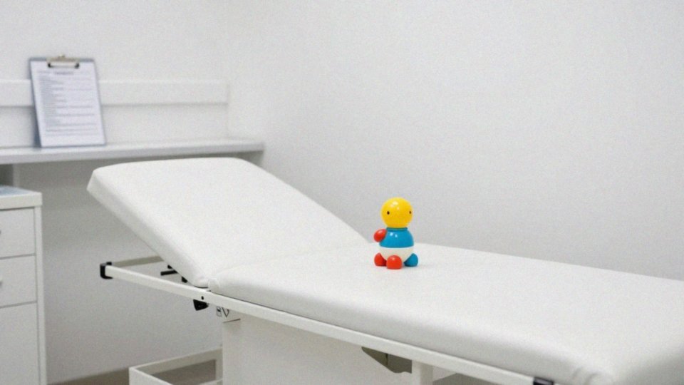 Kiedy pilnie skonsultować podwyższone erytrocyty u dzieci?
