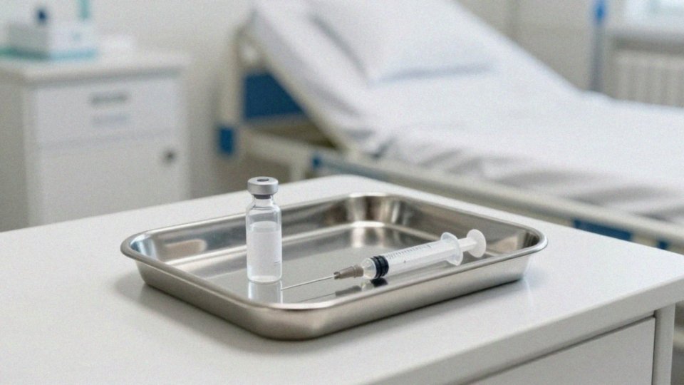 Jak prawidłowo dawkować i podawać penicylinę?